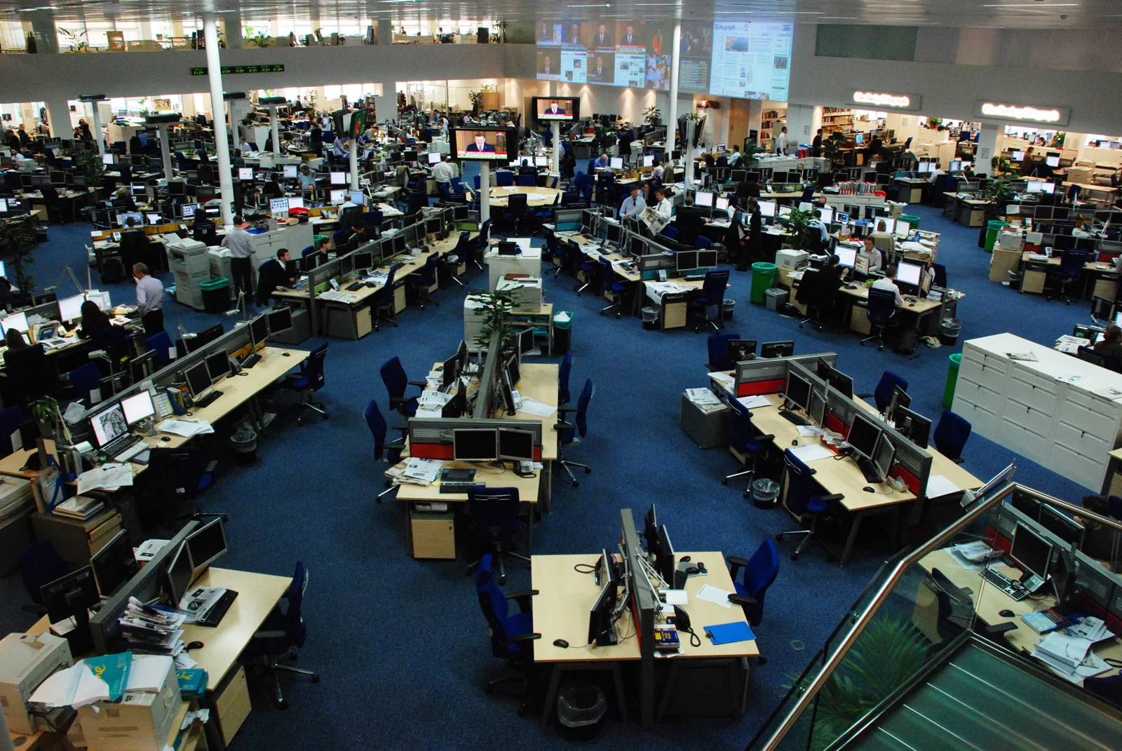 A Lesson in Customer Involvement