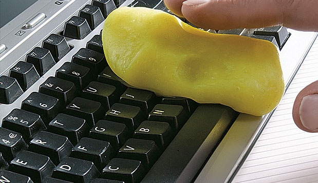 Playing with Slime - mini test