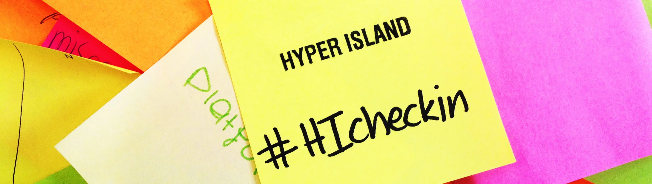 Disrupting Bromford: Our project with Hyper Island