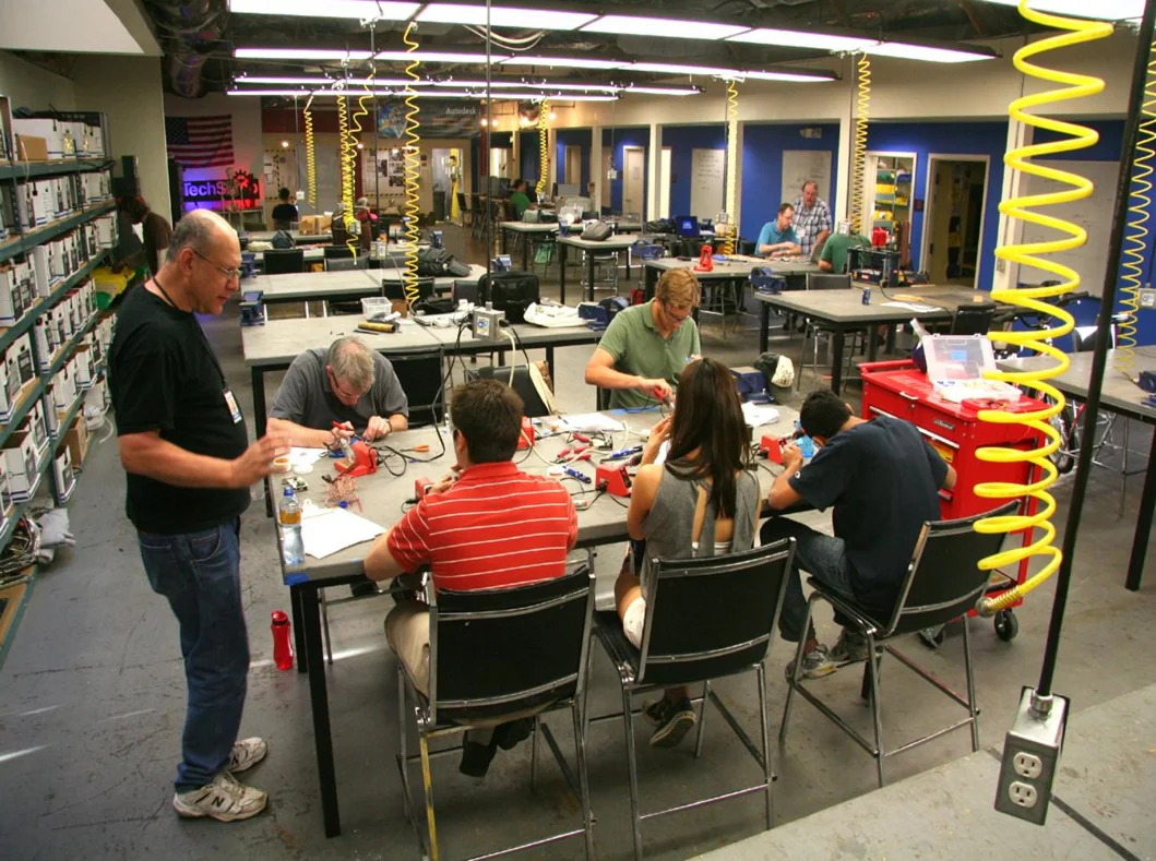House Party Round-Up Session Three: Community Networks In The Digital Age
