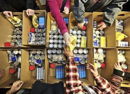 Community Builder Day Three - 'Community Involvement'