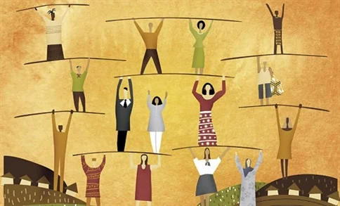 'Community Builder' enters second week of testing 