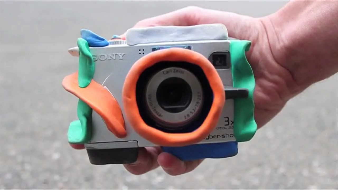 (Long Overdue) Sugru Evaluation