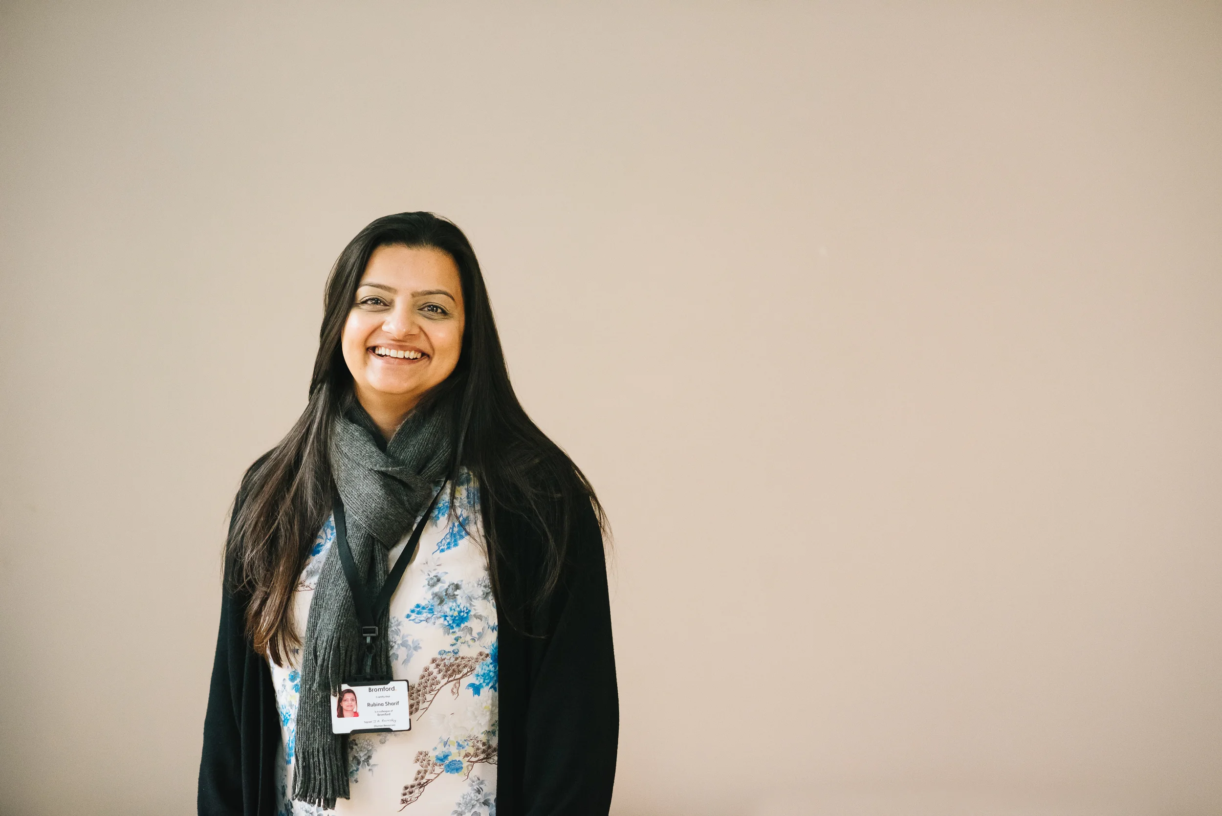 On foot patrol: New sign up experience at our Homeless Scheme