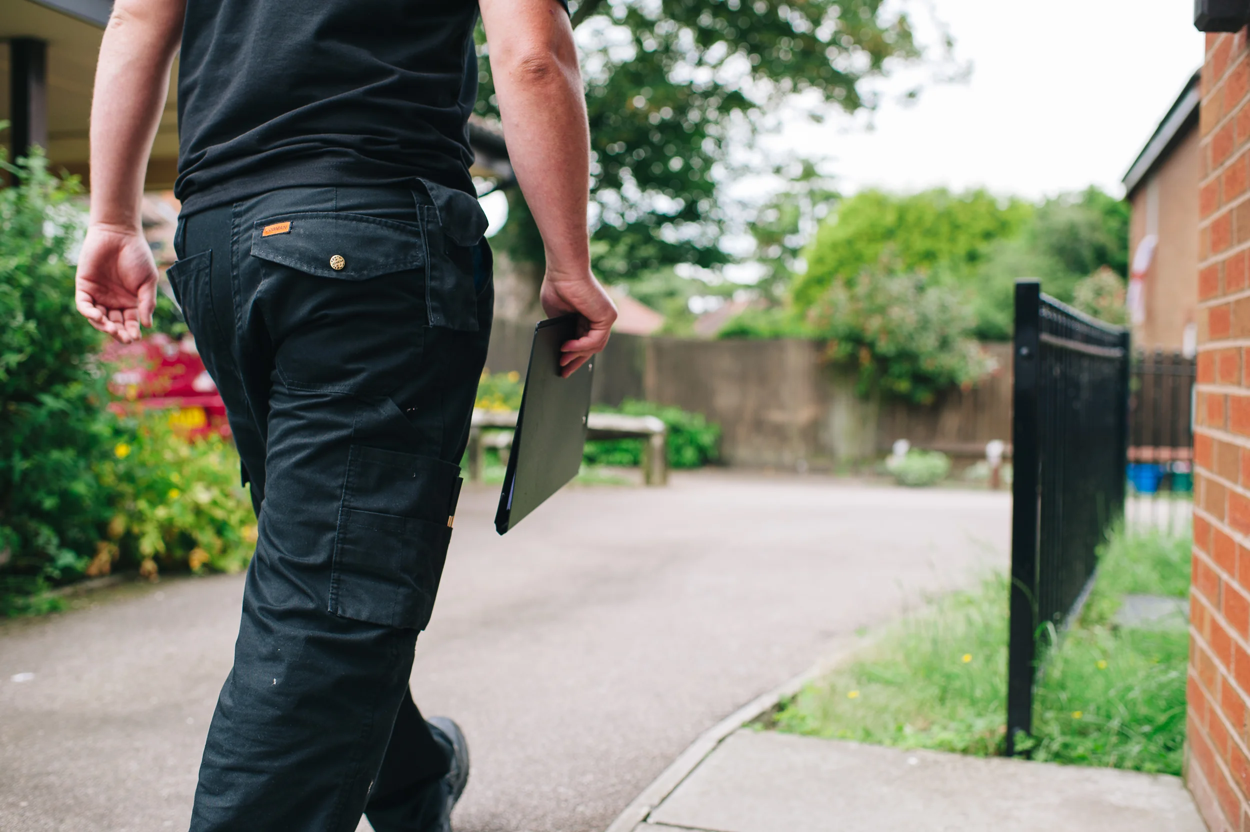 Home Squad Update: Can Customers Help Us Design Out Repairs?