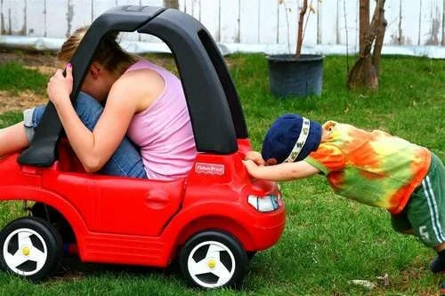 Behavioural Nudge Theory