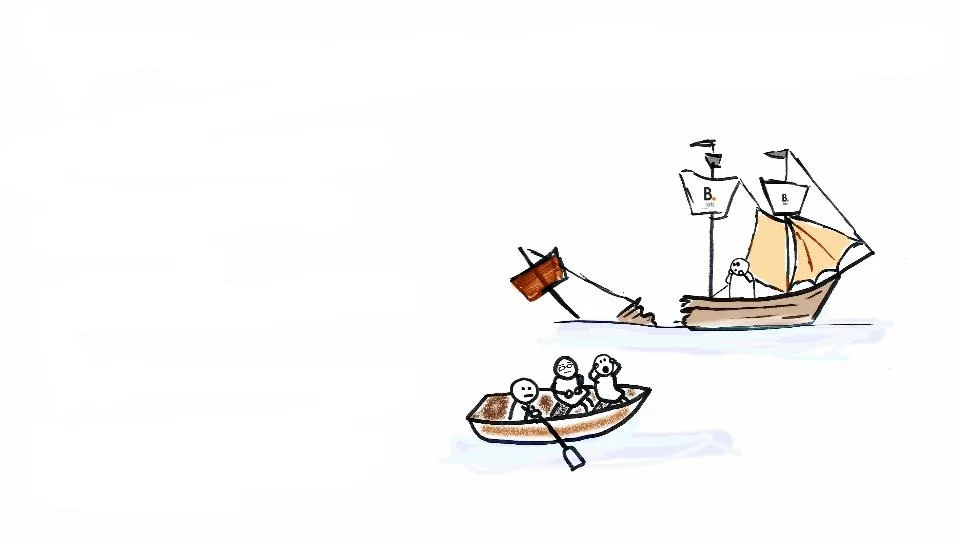 Top Tips For Getting Leaders On Board With Innovation (Part One)