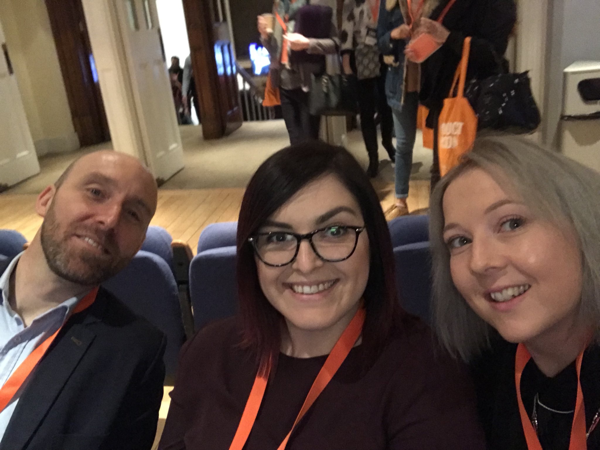 #TeamLab Day Out! 