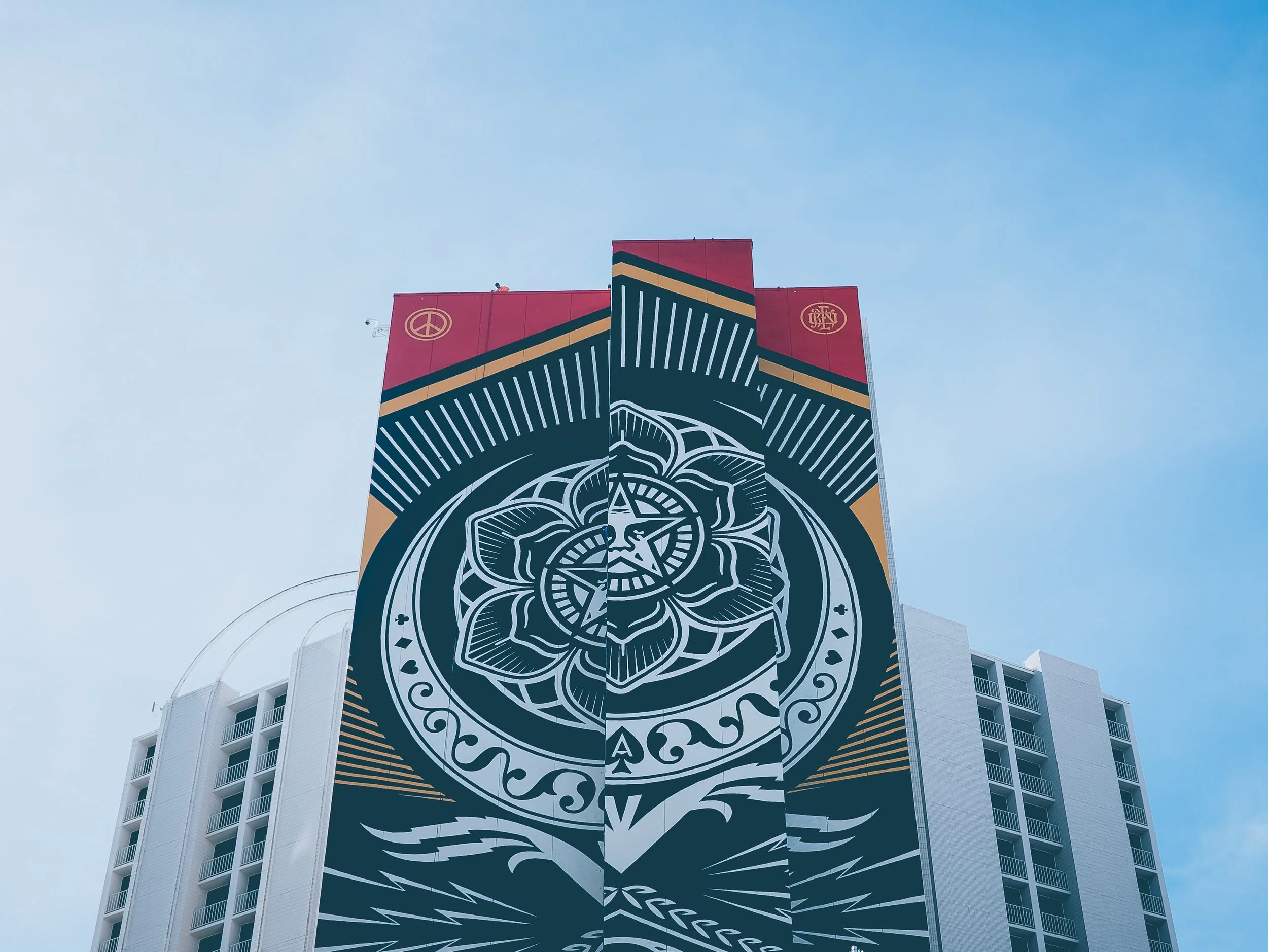 Obey | Shepard Fairey 