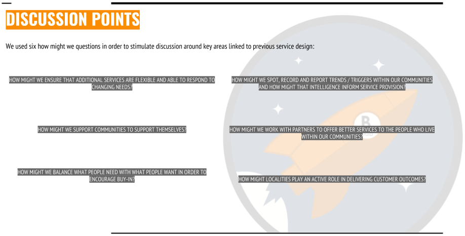 Discussion Points - How might we ensure that the services we provide are both useful and desirable to our customers.png
