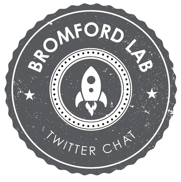Can We Break Out Of Our Sector Silos?  A #blabchat Round Up
