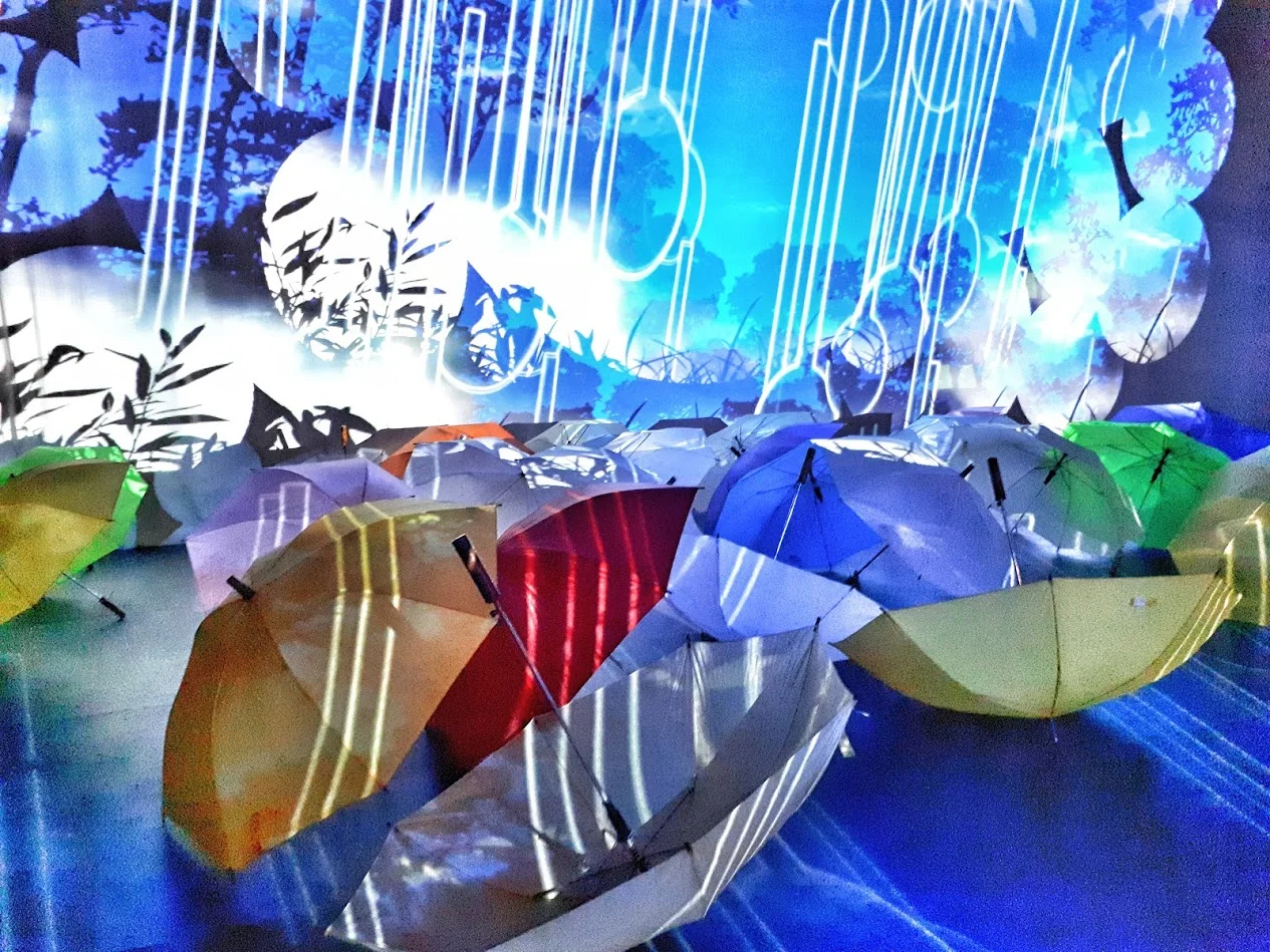 TECH Severn 2018: People Powered Technology