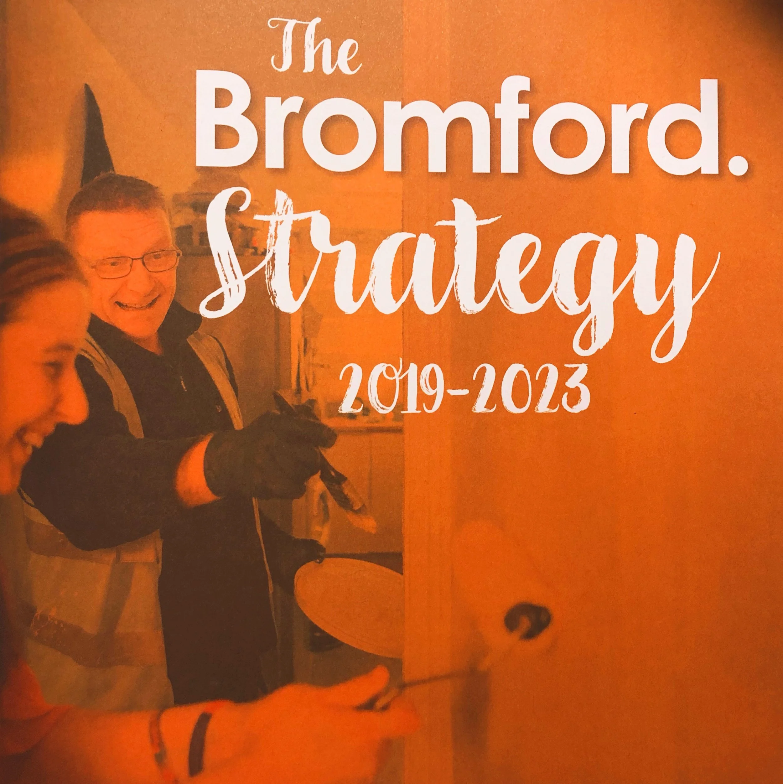Bromford 2019 - 2023