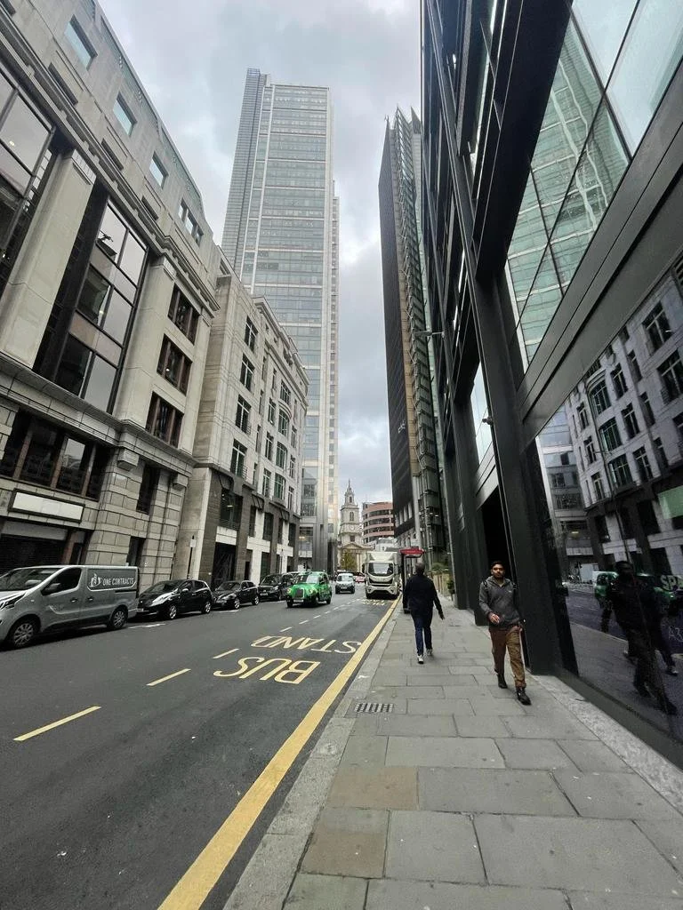 DIN Autumn Network Meeting - Part One