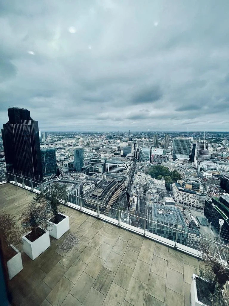 DIN Autumn Network Meeting - Part Two - “Think big, start small, test often, scale fast.”