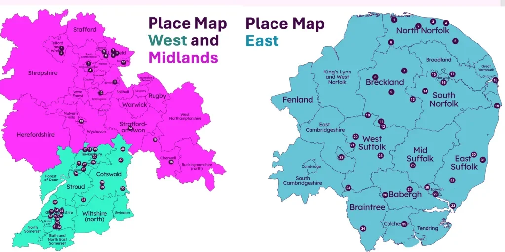 How To (Re)Build An Innovation Lab