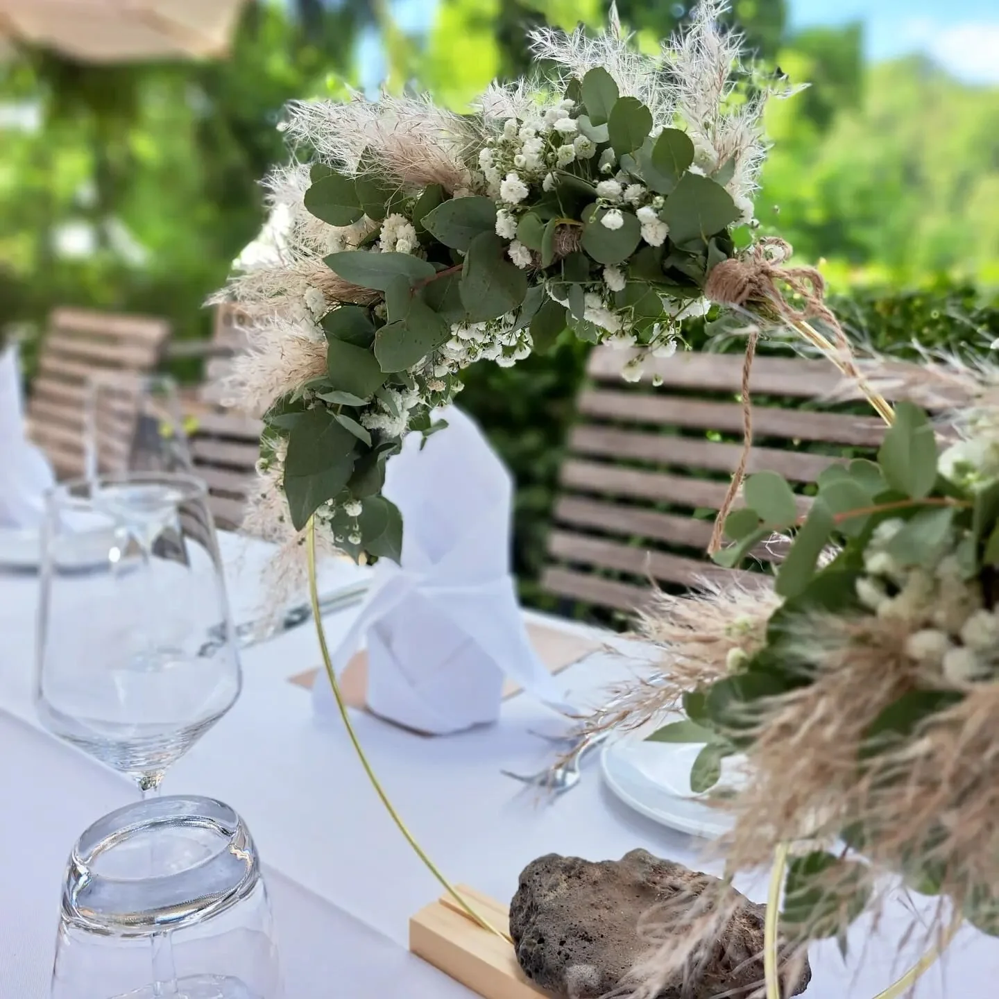 Ich werde oft gefragt ob es mir fehlt, w&auml;hrend meiner Babypause zu zaubern, dekorieren und zu planen...

...auch wenn ich zwischendurch, wie bei diesem Auftrag mini - klitzekleine Ausnahmen mache - geniesse ich meine Auszeit unfassbar! 

Jedes W