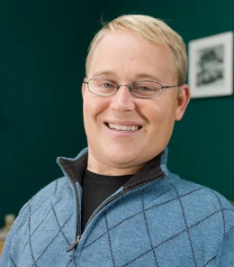 HERO OF HOPE: TRAVIS ROY