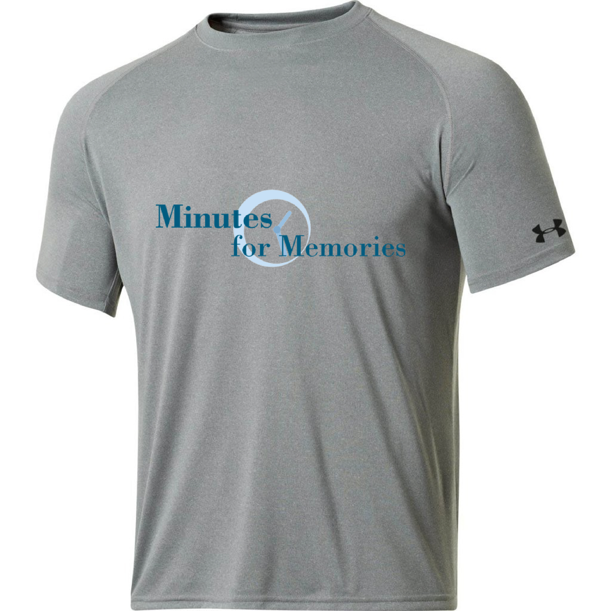 For those in the giving spirit, donations of $100 or more will receive an Under Armour MFM shirt- In your donation please put your shirt size.