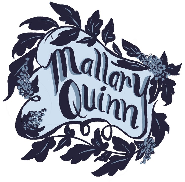 Mallary Quinn Illustration