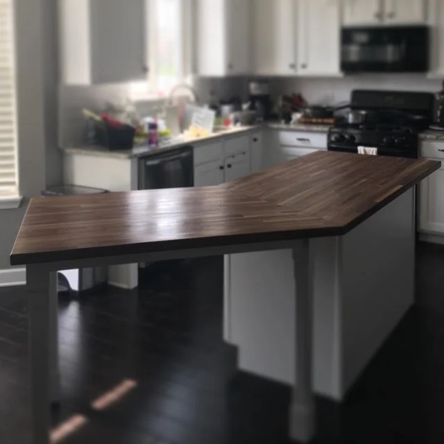 Chicago Butcher Block Established 1964
