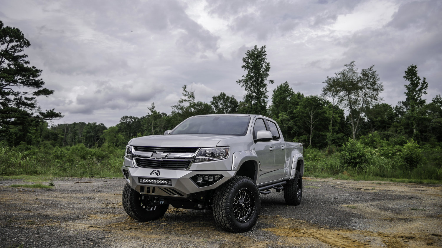 Lifted Chevy Colorado >> Chevrolet Colorado Lifted Trucks Sca Performance Black Lifted Chevy Colorado >> Chevrolet Colorado Lifted Trucks Sca Performance Black