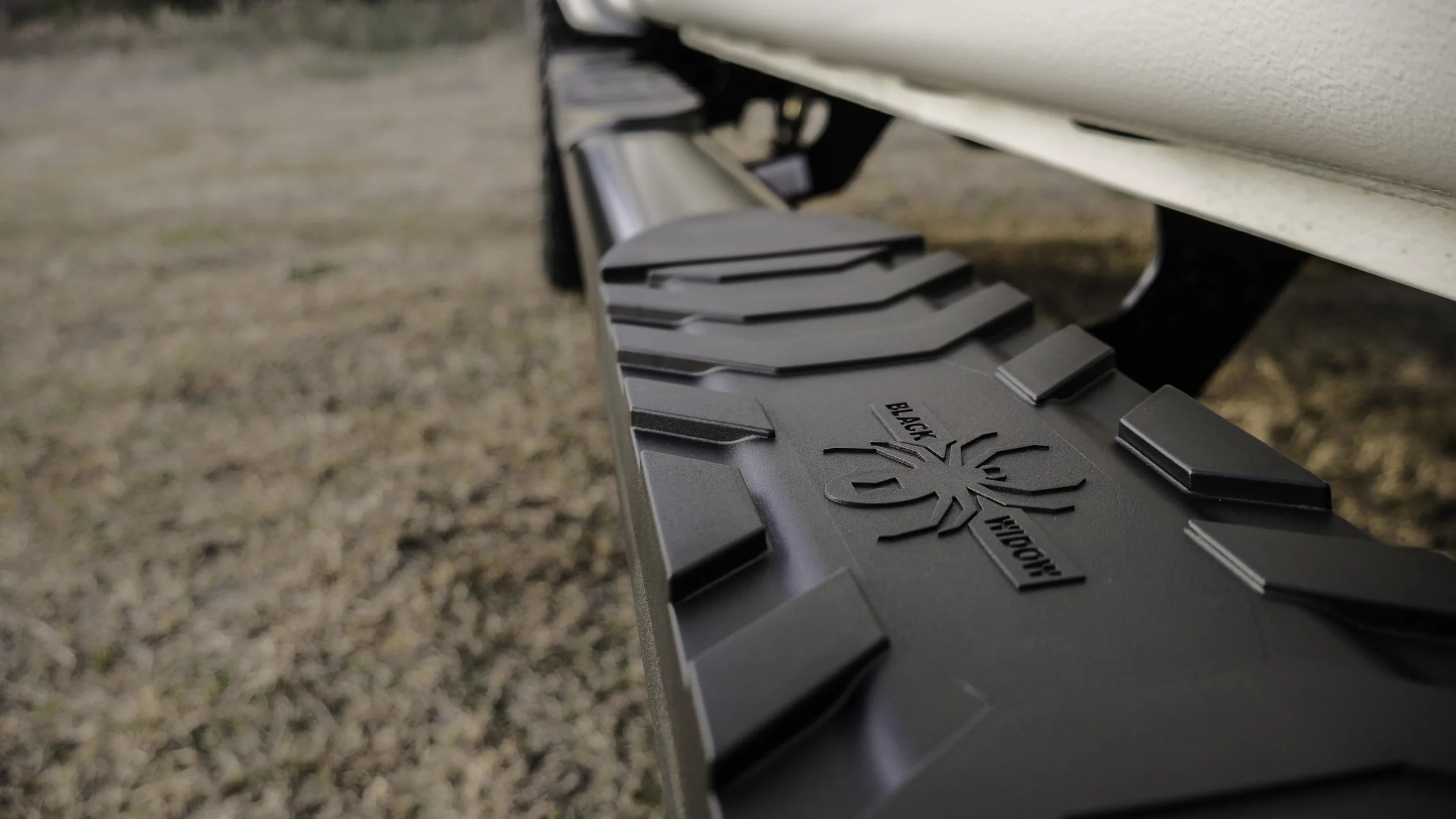 2019 GMC Sierra Black Widow Side Step.jpg
