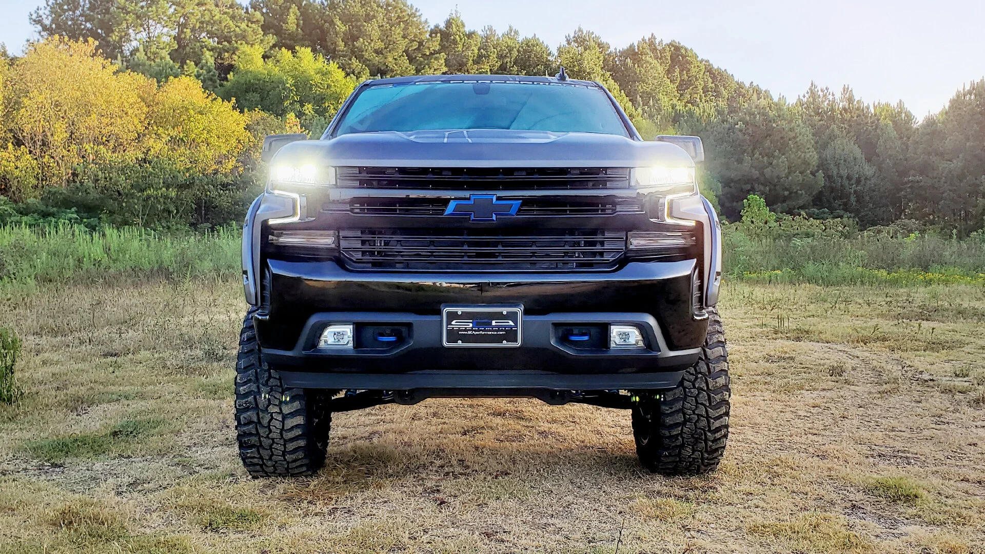 SCA 40th Chevy Black Widow Front clip_edit.jpg