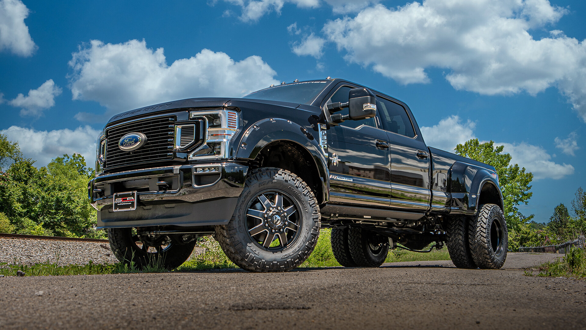 Sca Performance Trucks For Sale: Your Ultimate Guide to Unrivaled Power and Style