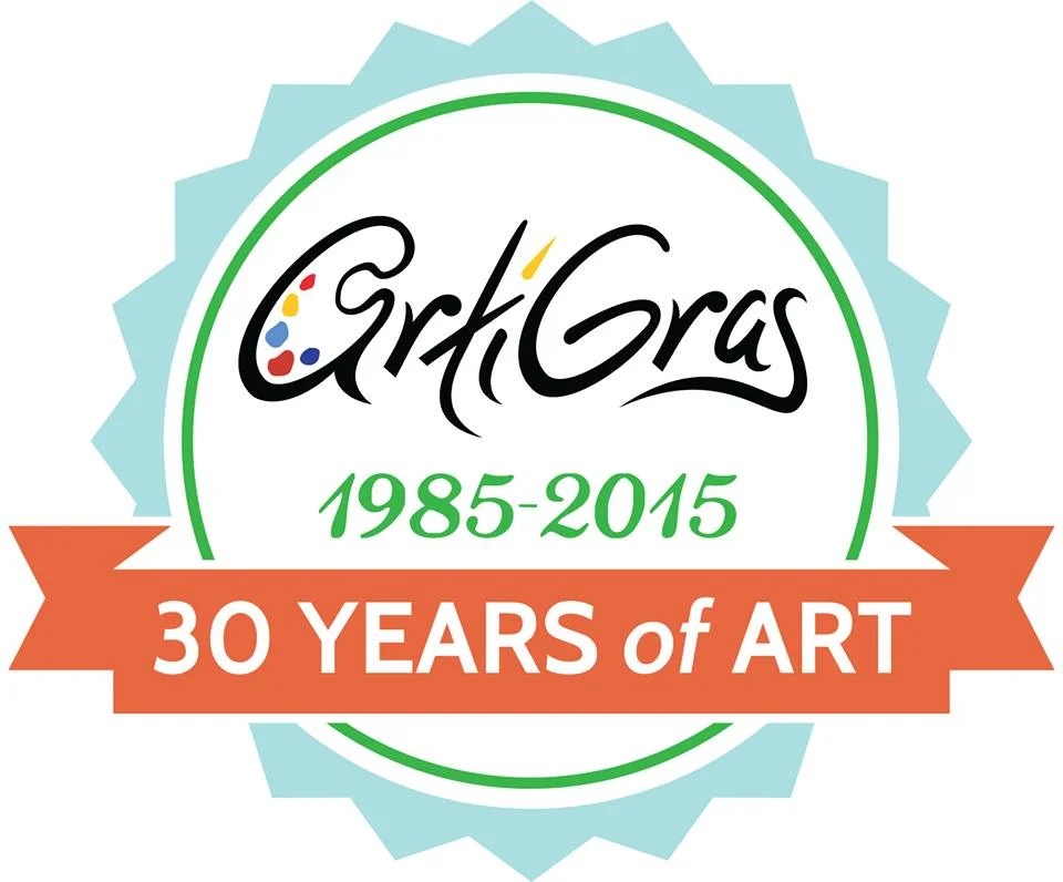 Artigras Fine Arts Festival