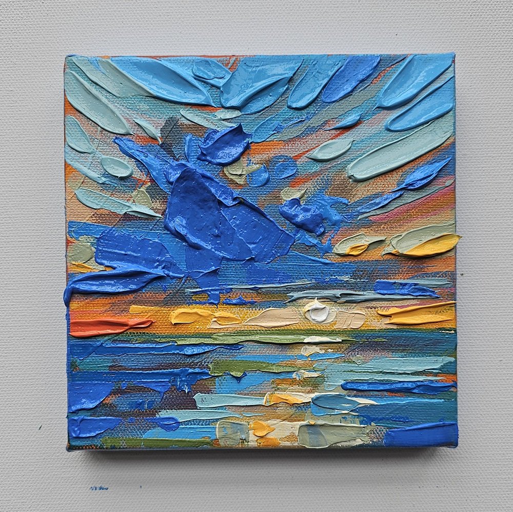 Mini Originals — Sarah LaPierre