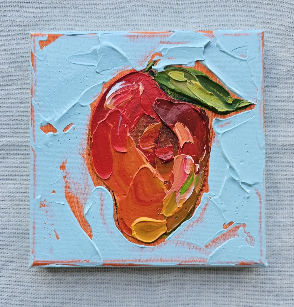 Mini Originals — Sarah LaPierre