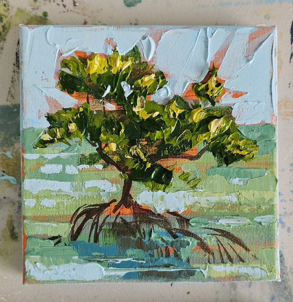 Mini Originals — Sarah LaPierre