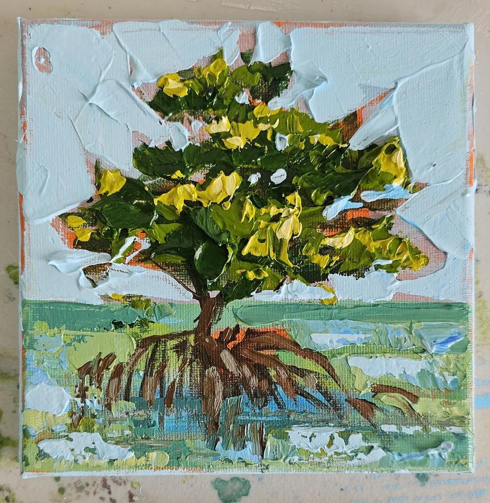 Mini Originals — Sarah LaPierre