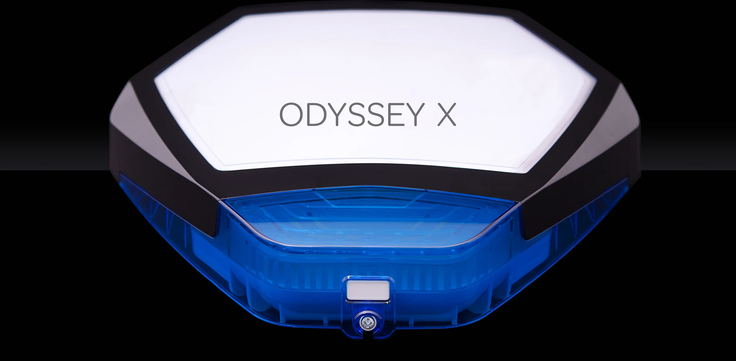 Texecom Odyssey X3 Bell Box Cover
