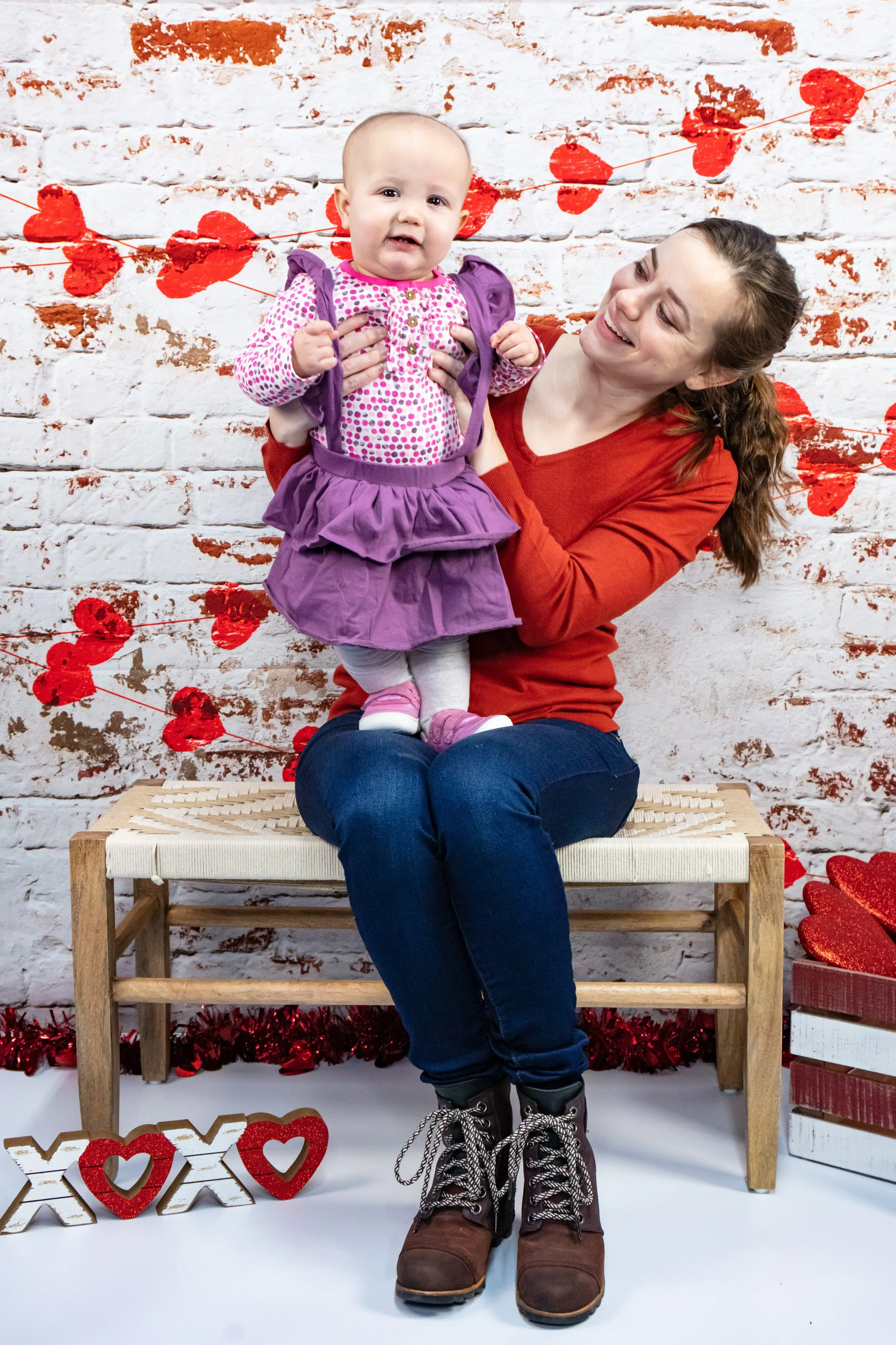Natick MA Valentine Mini Mommy and Me.jpg