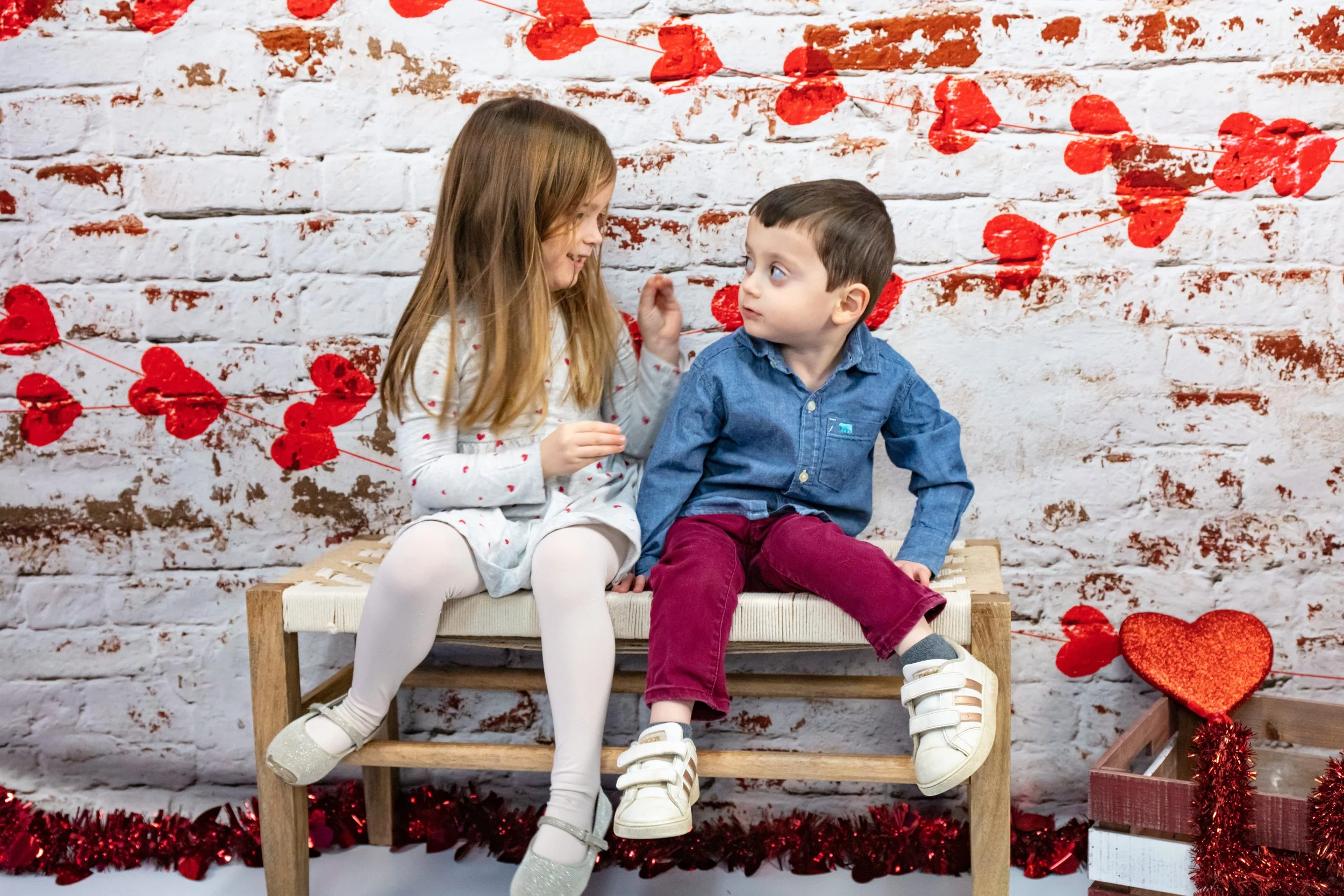 Natick MA Valentine Mini Siblings.jpg