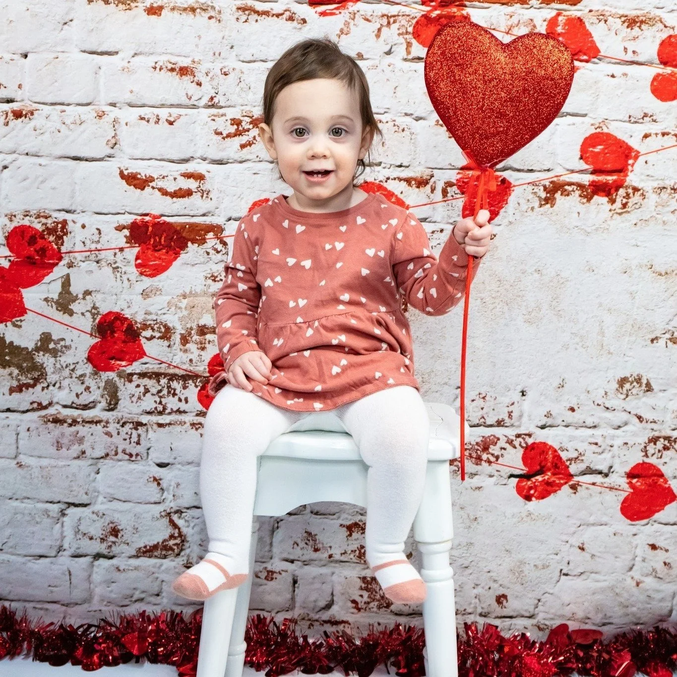 Valentines Mini Sessions
