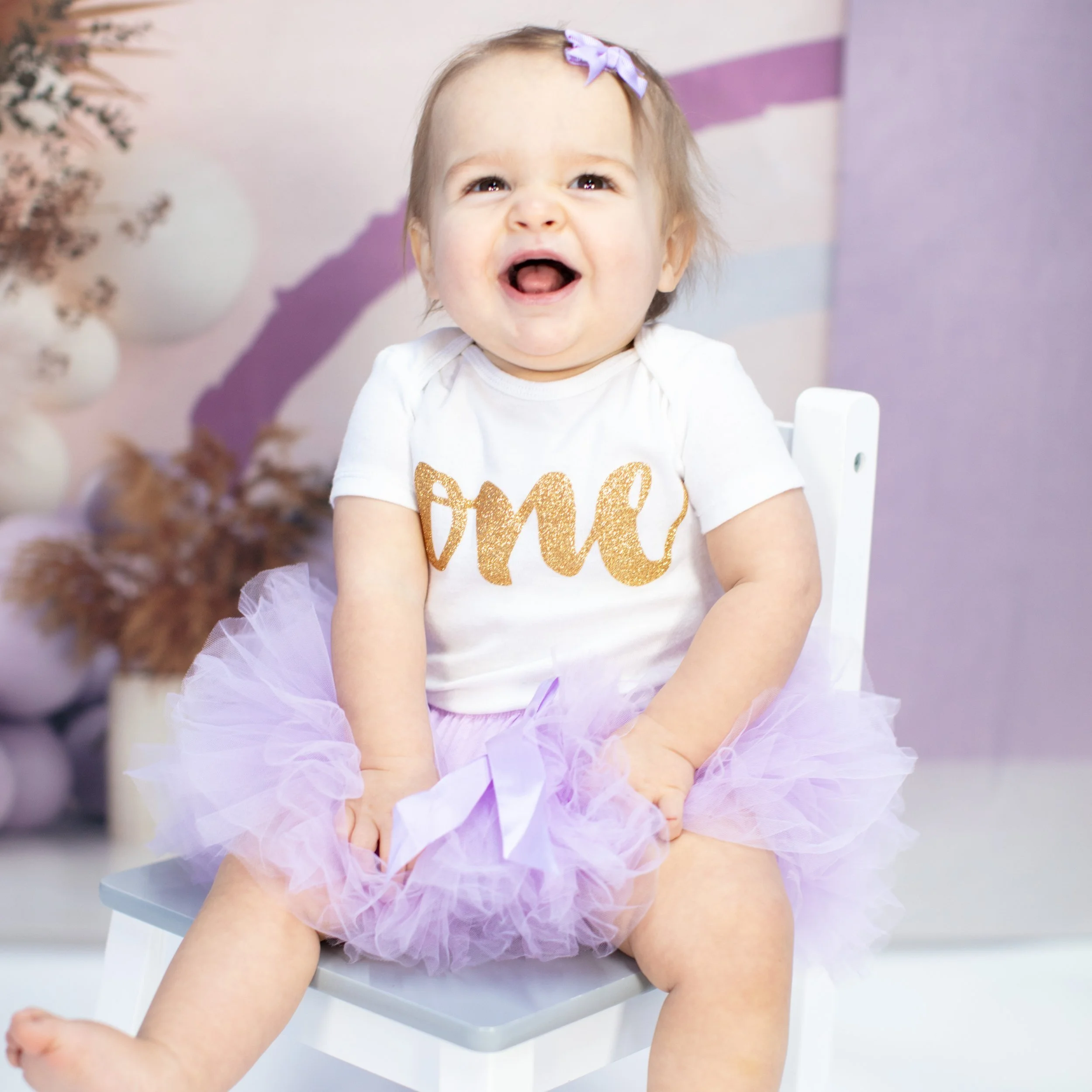 Family Milestone Photoshoot Ideas