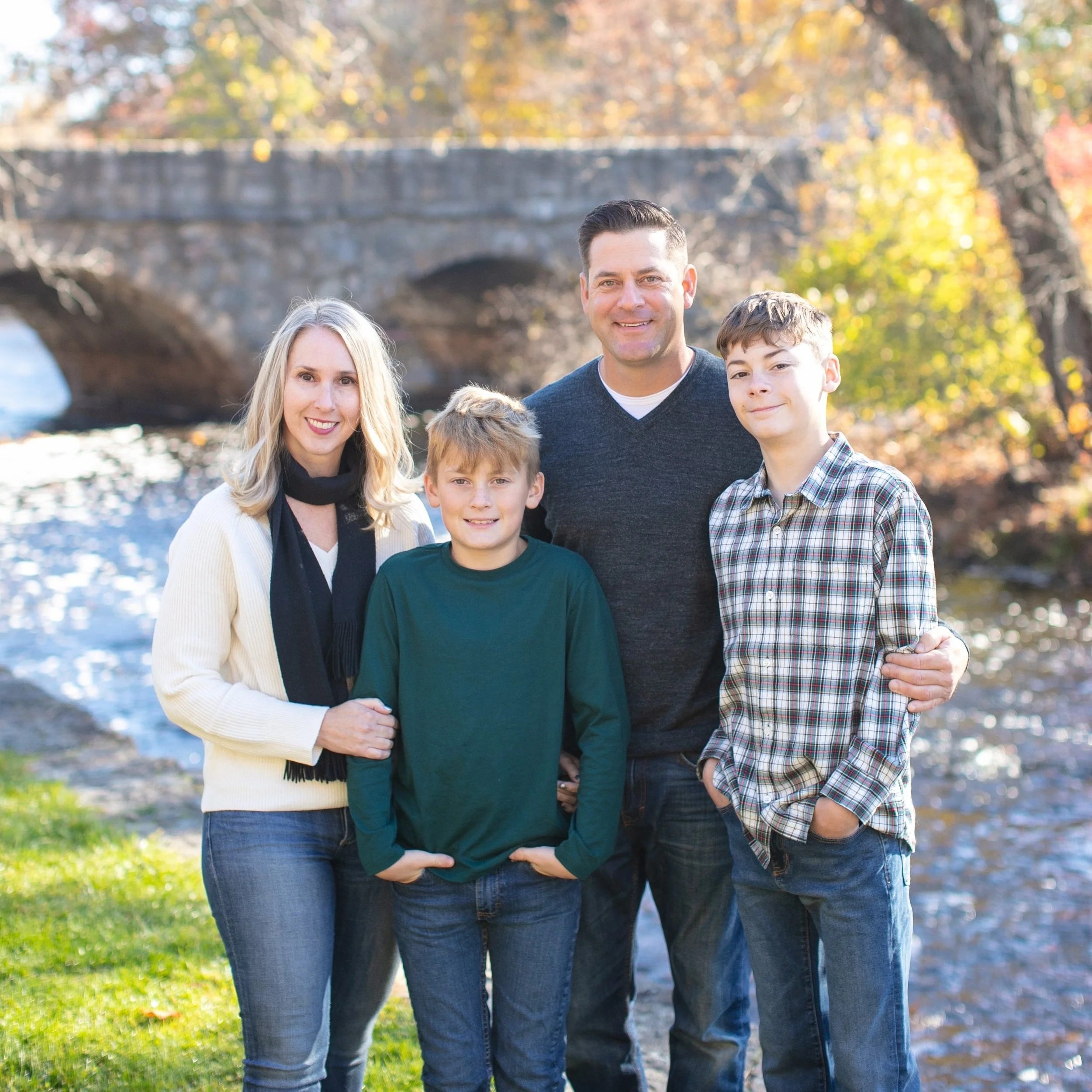 What to Wear to your Photo Session