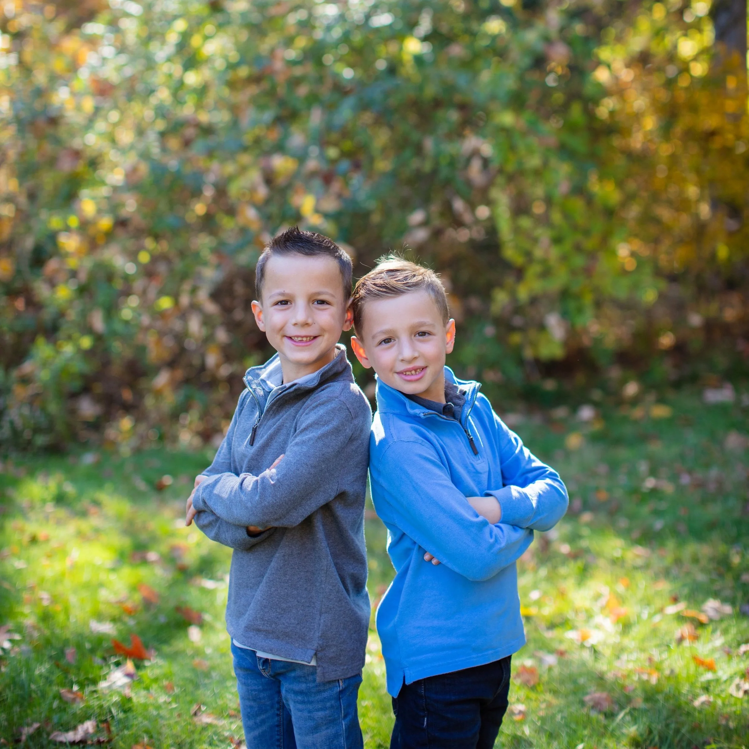 Tips for Making a Photoshoot with Children Easier