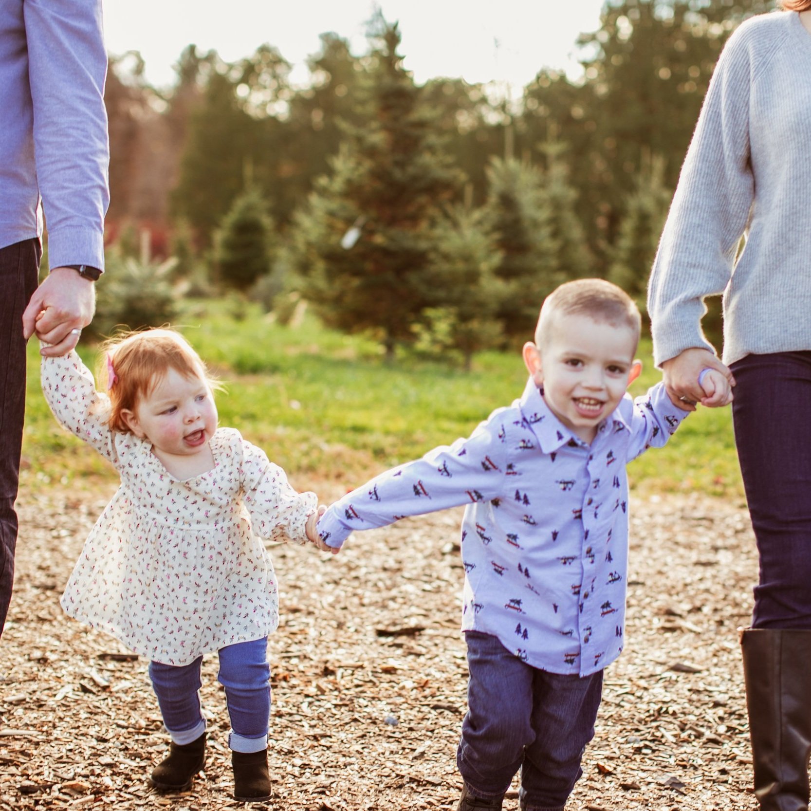 The Art of Capturing Candid Moments