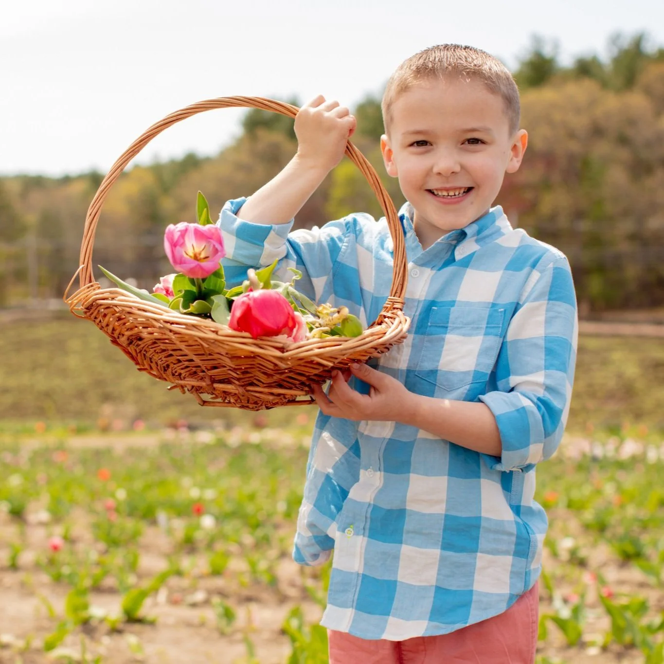 Planning Your Family's Photoshoot