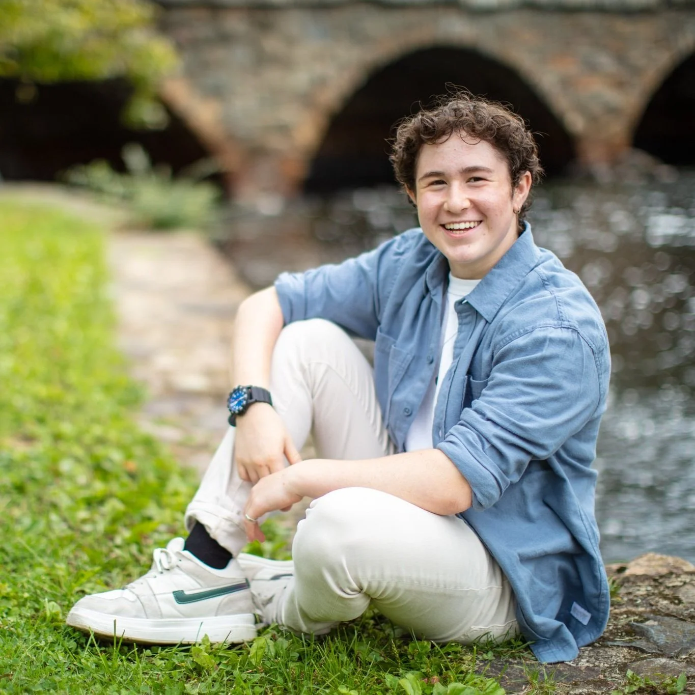 The Importance of Senior Portrait Photography