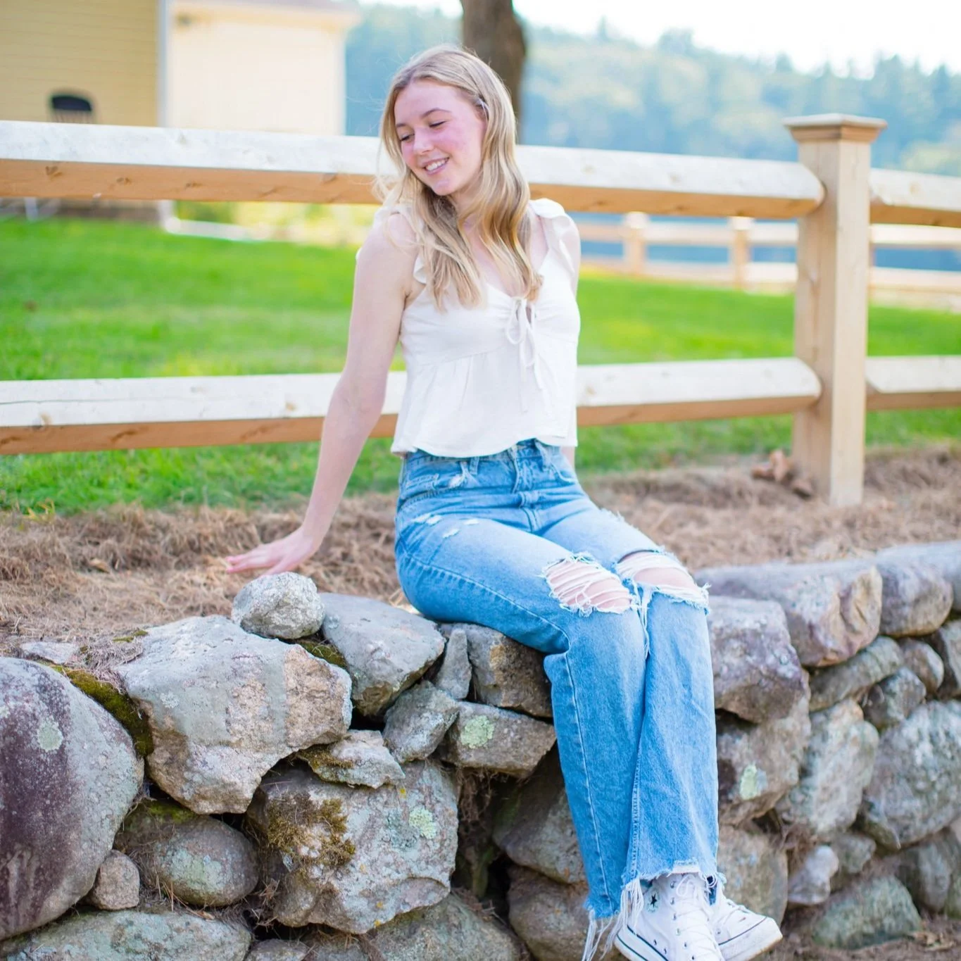 Tips for Preparing for Your Senior Photo Shoot