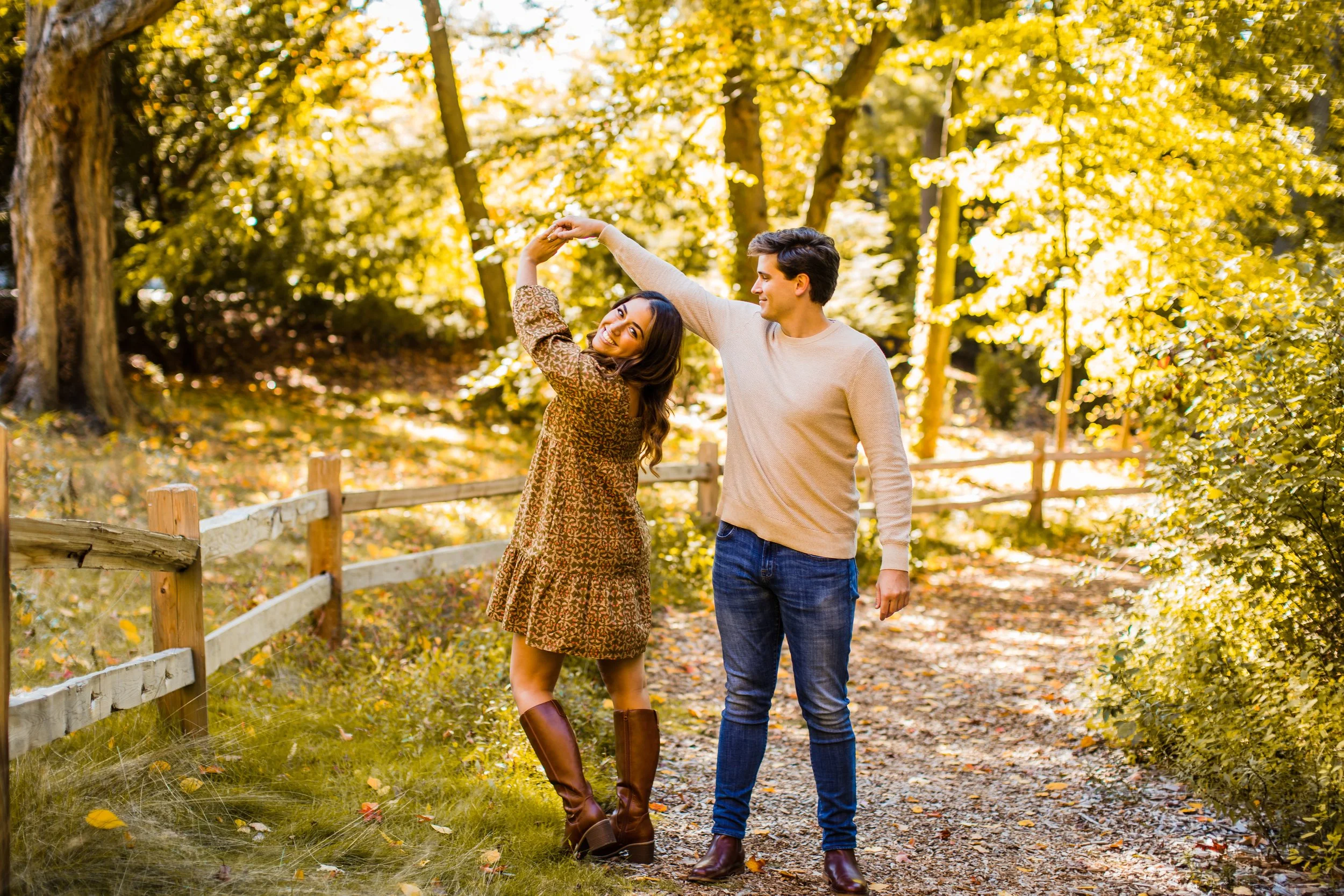 Get Photo Ready - Confidence in front of the camera