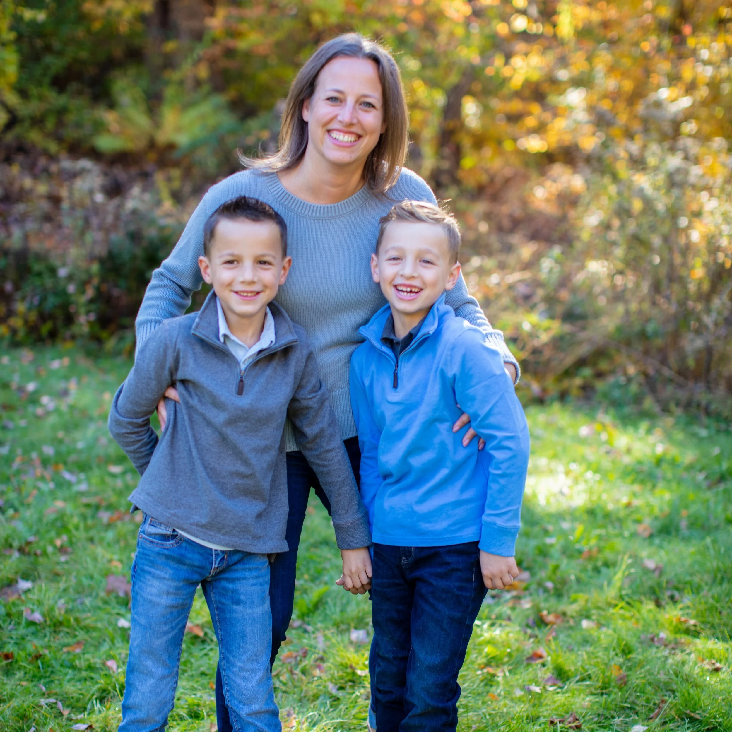 A Snapshot of Love: The Beauty of Mommy and Me Photography