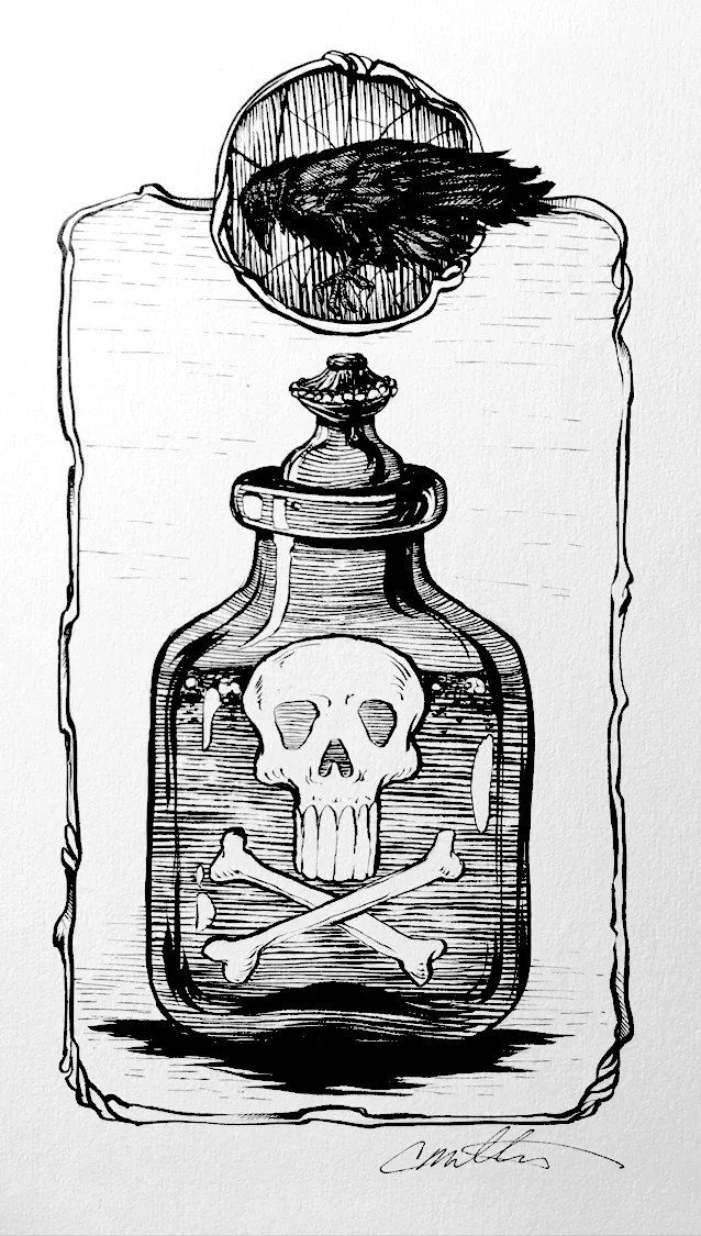 Poison