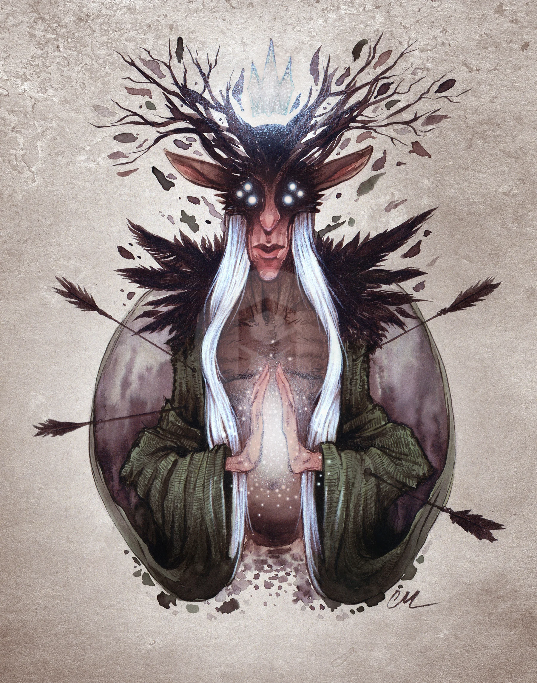 Macabre Beast