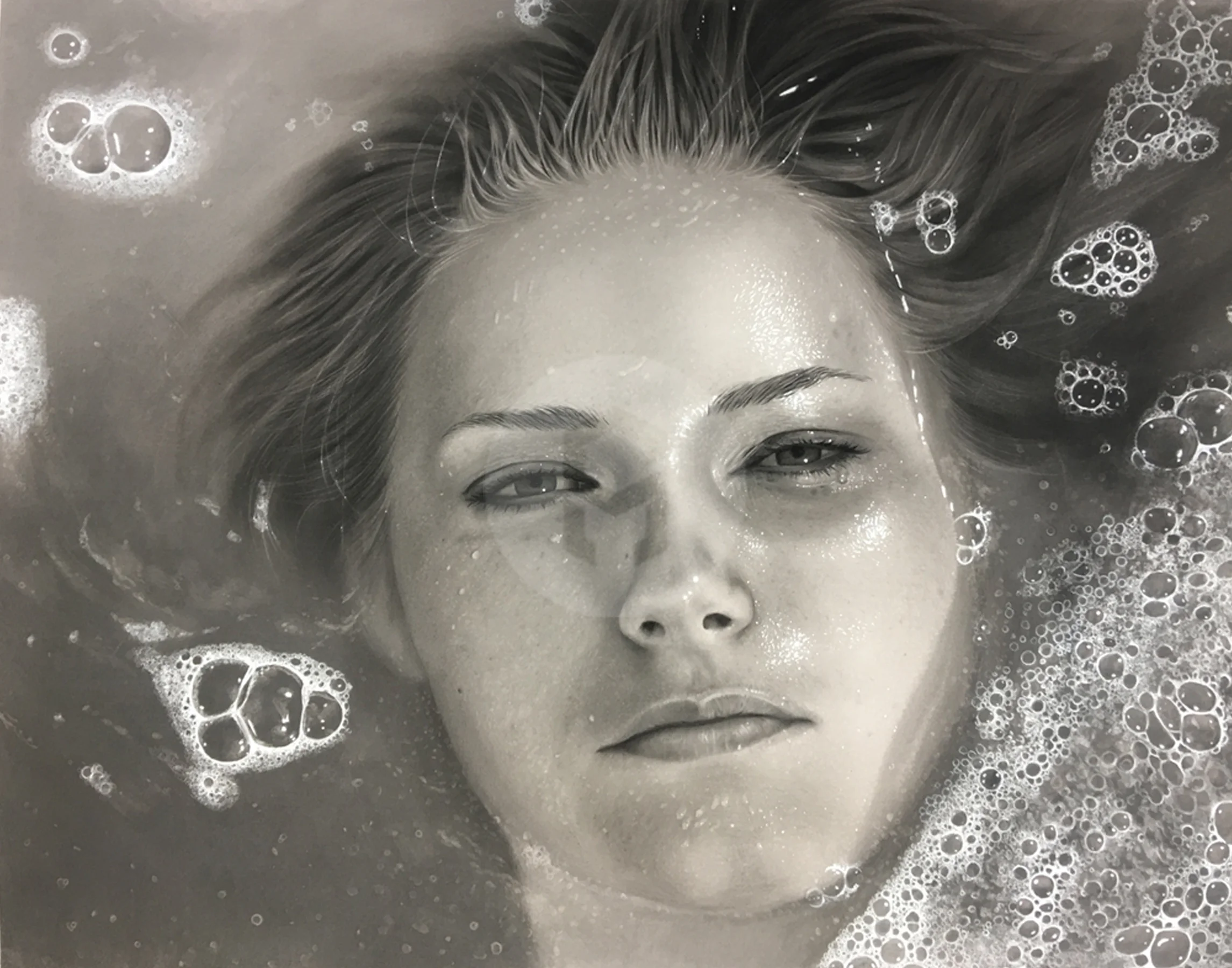 Bubble Bath